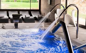 Hotel Torremirona Golf & Spa