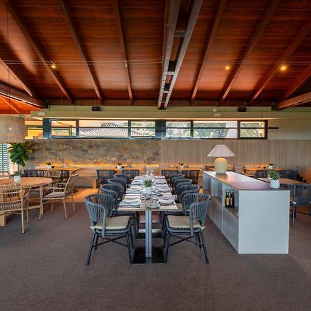 Hotel Torremirona Golf & Spa Navata Eksteriør billede