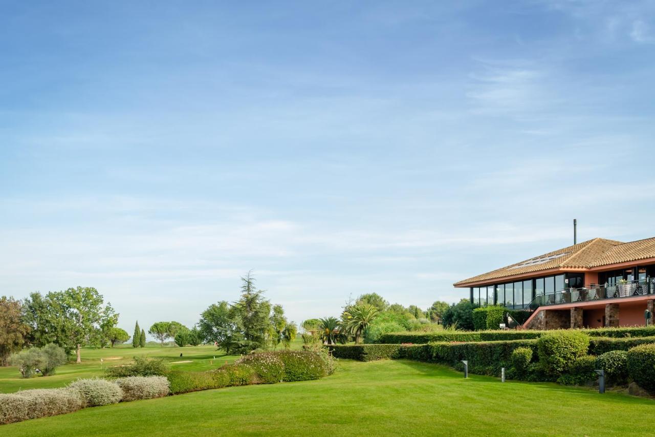 Hotel Torremirona Golf & Spa Navata Eksteriør billede
