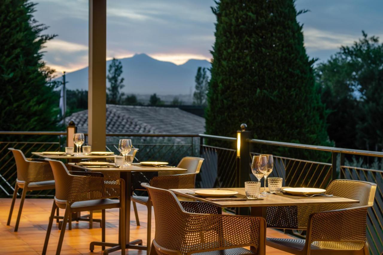 Hotel Torremirona Golf & Spa Navata Eksteriør billede