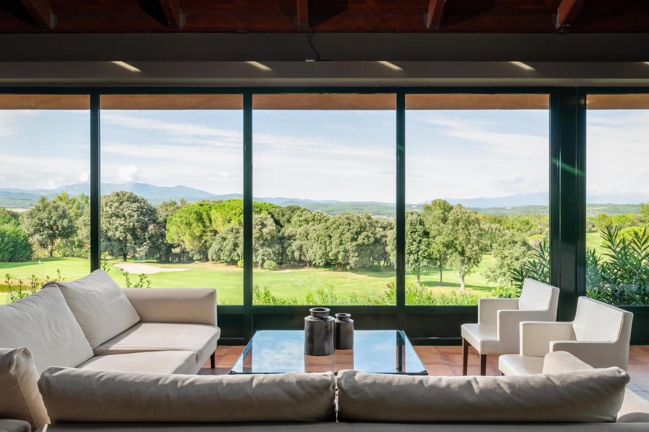 Hotel Torremirona Golf & Spa Navata Eksteriør billede