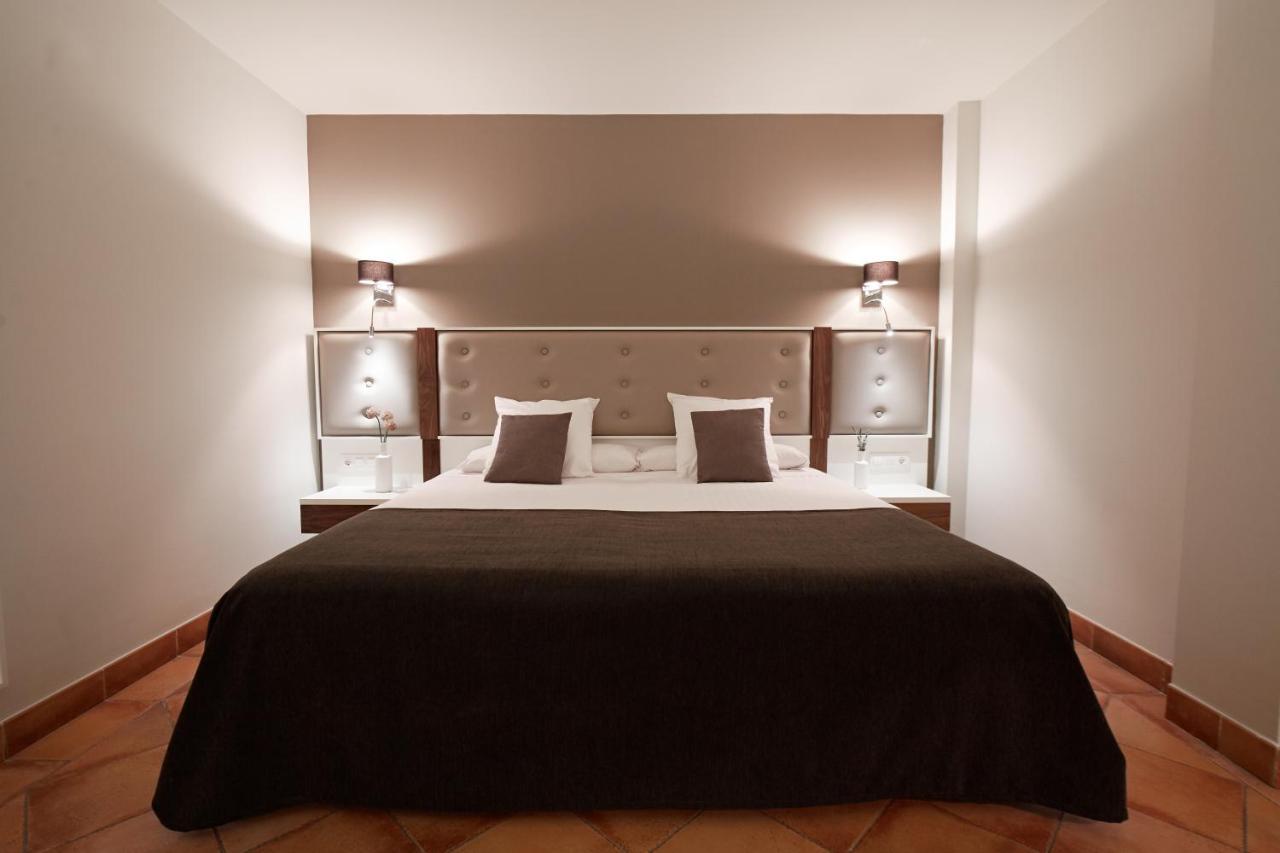 Hotel Torremirona Golf & Spa Navata Eksteriør billede