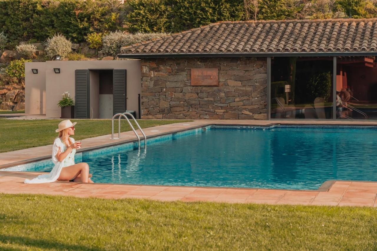 Hotel Torremirona Golf & Spa Navata Eksteriør billede