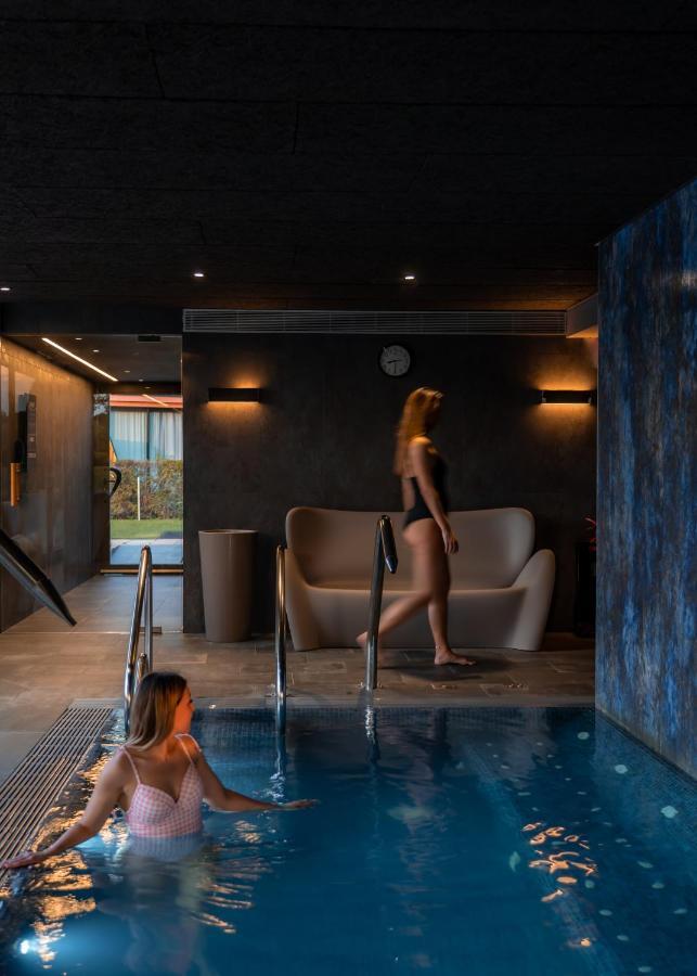 Hotel Torremirona Golf & Spa Navata Eksteriør billede