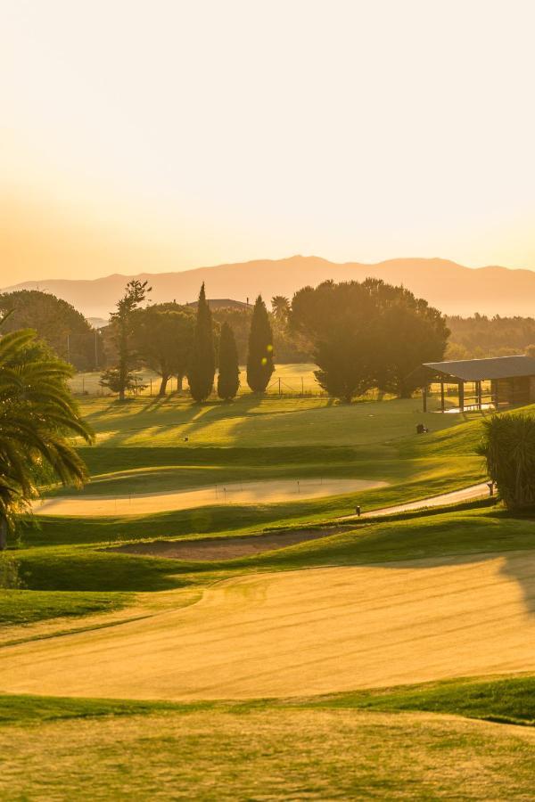 Hotel Torremirona Golf & Spa Navata Eksteriør billede