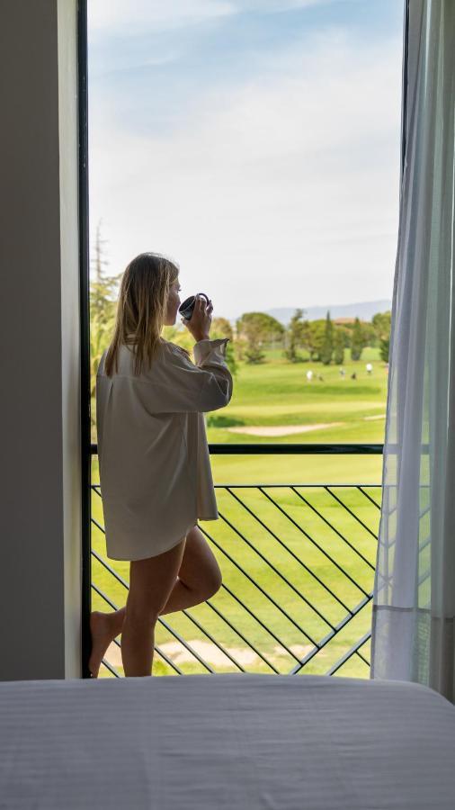 Hotel Torremirona Golf & Spa Navata Eksteriør billede