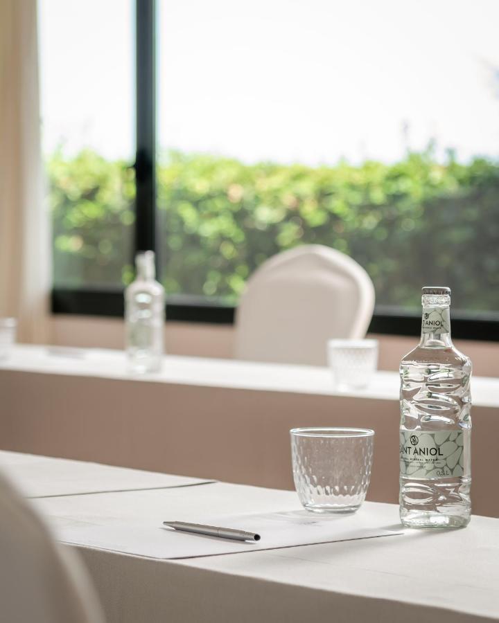 Hotel Torremirona Golf & Spa Navata Eksteriør billede