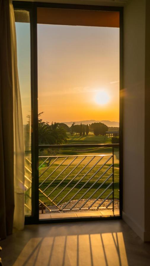 Hotel Torremirona Golf & Spa Navata Eksteriør billede