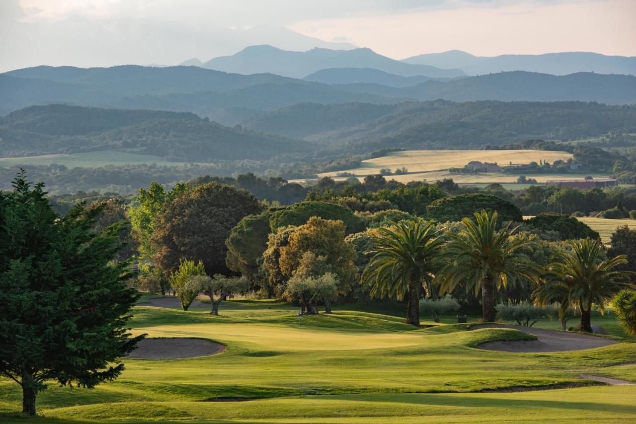 Hotel Torremirona Golf & Spa Navata Eksteriør billede
