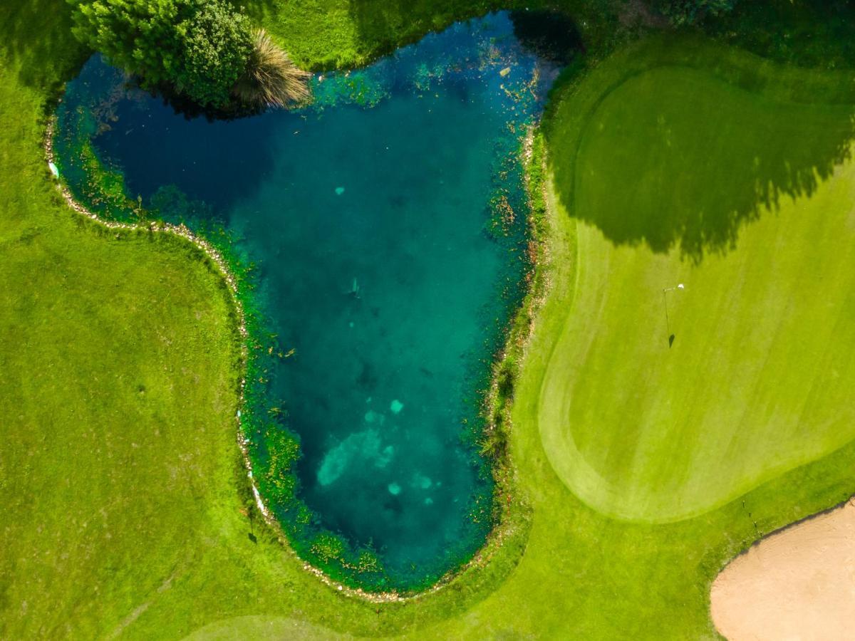 Hotel Torremirona Golf & Spa Navata Eksteriør billede
