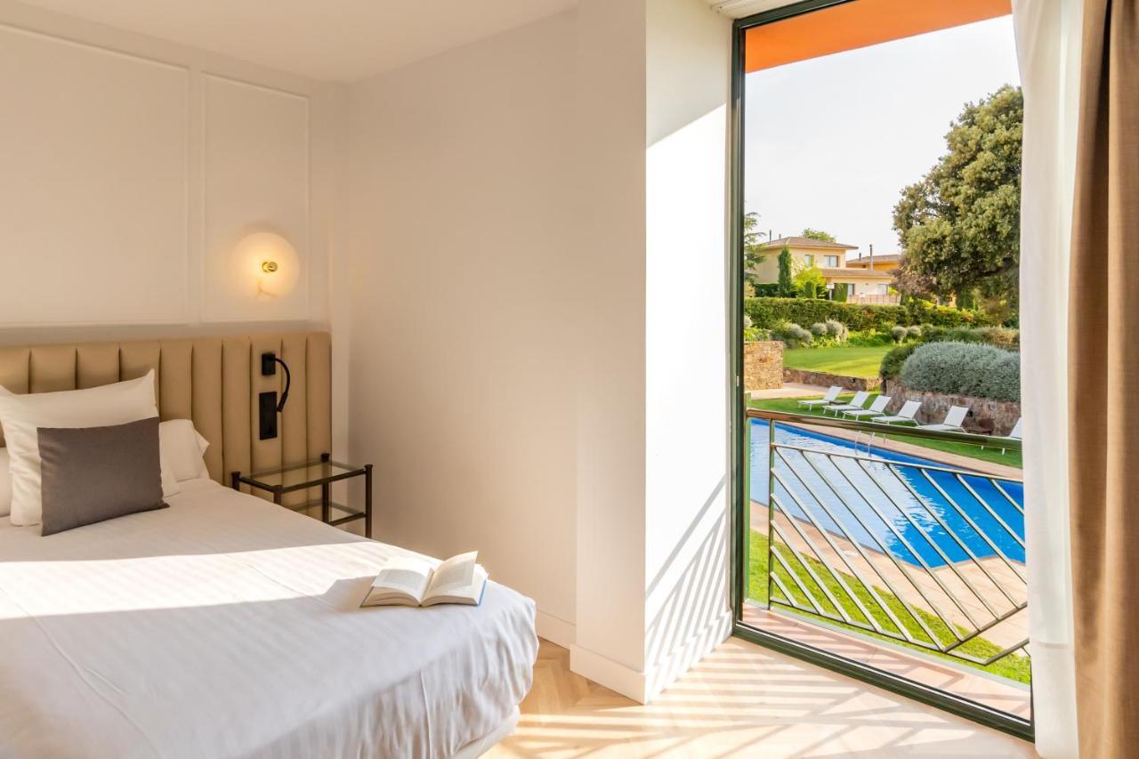 Hotel Torremirona Golf & Spa Navata Eksteriør billede