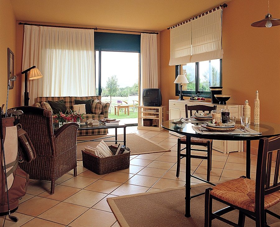 Hotel Torremirona Golf & Spa Navata Værelse billede