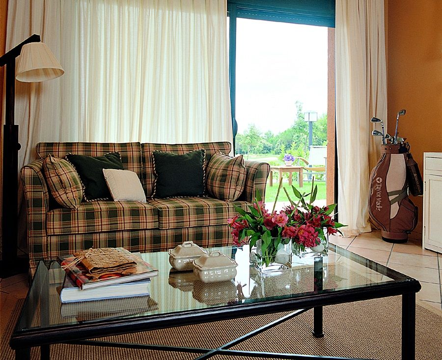 Hotel Torremirona Golf & Spa Navata Værelse billede
