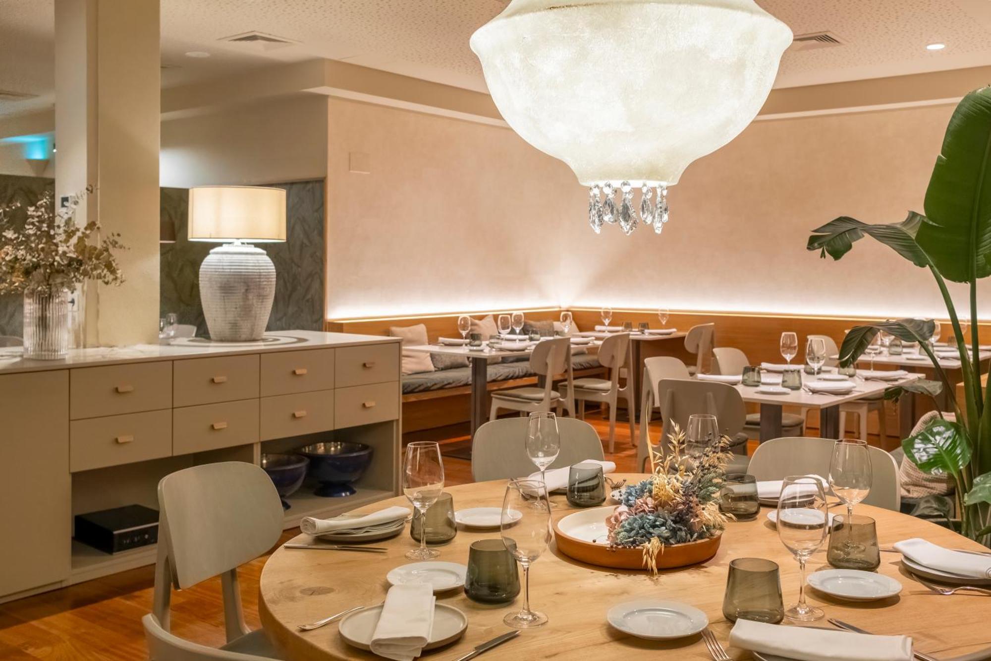 Hotel Torremirona Golf & Spa Navata Eksteriør billede
