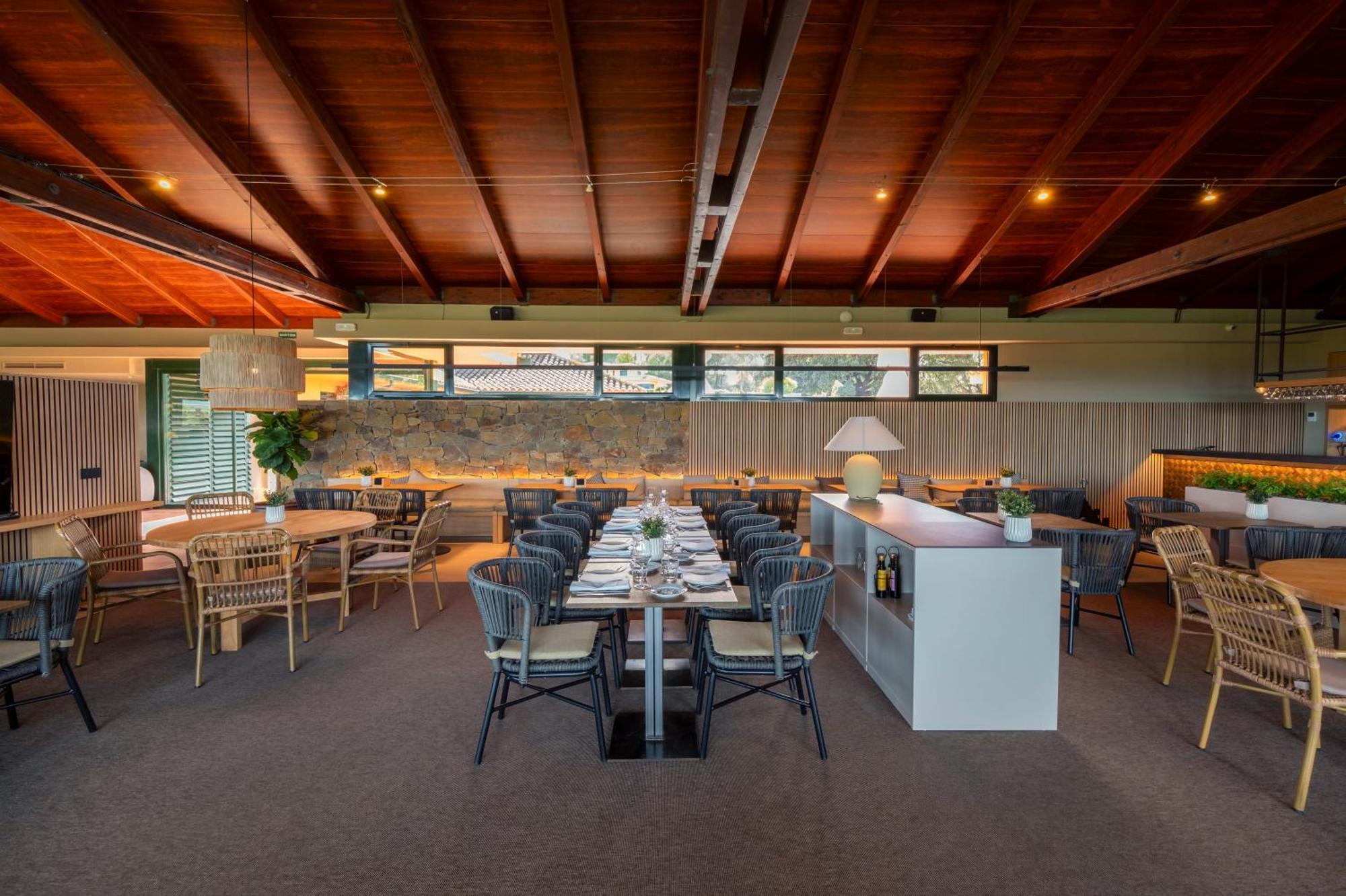 Hotel Torremirona Golf & Spa Navata Eksteriør billede