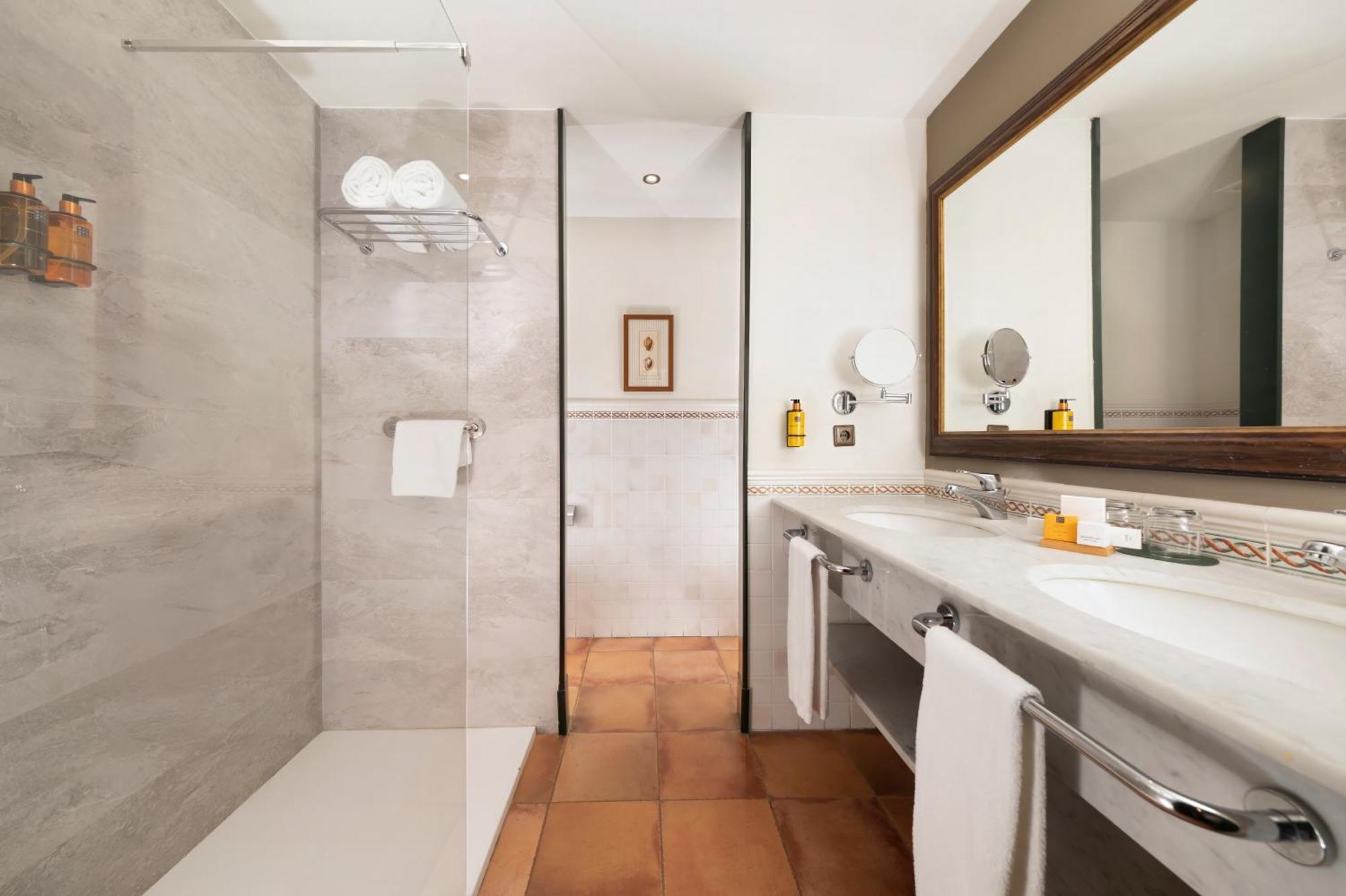 Hotel Torremirona Golf & Spa Navata Eksteriør billede