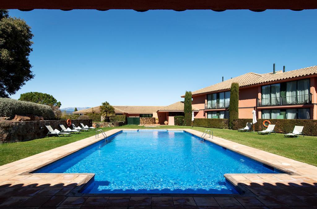 Hotel Torremirona Golf & Spa Navata Eksteriør billede