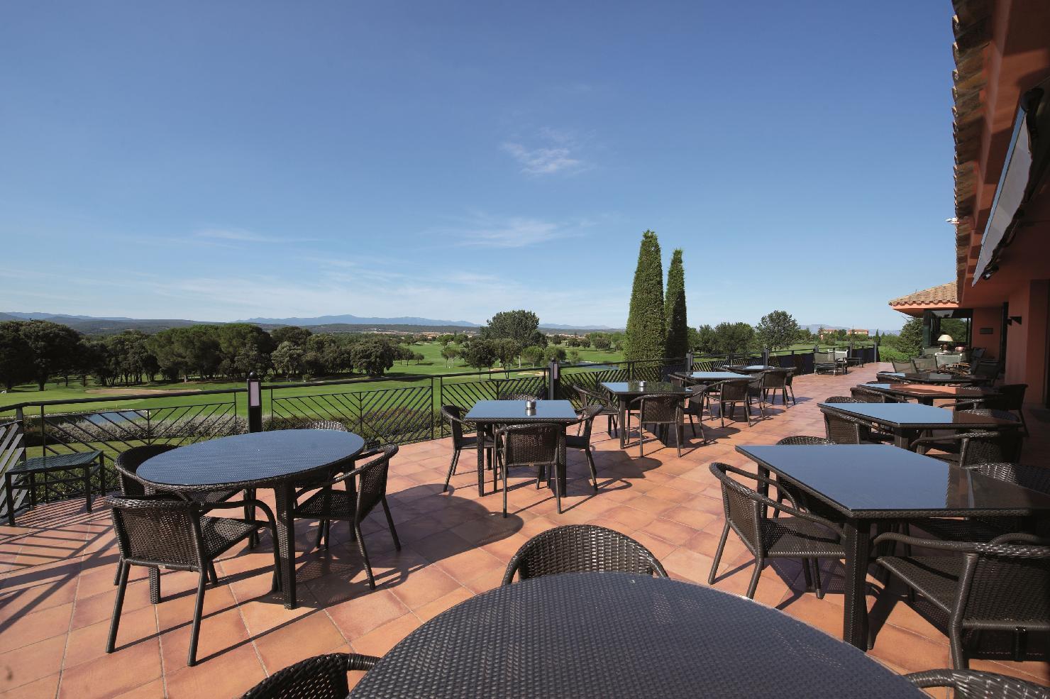 Hotel Torremirona Golf & Spa Navata Eksteriør billede