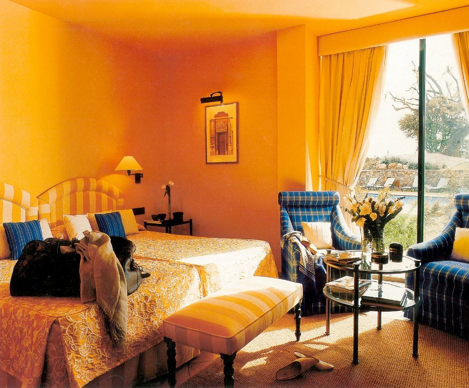 Hotel Torremirona Golf & Spa Navata Eksteriør billede